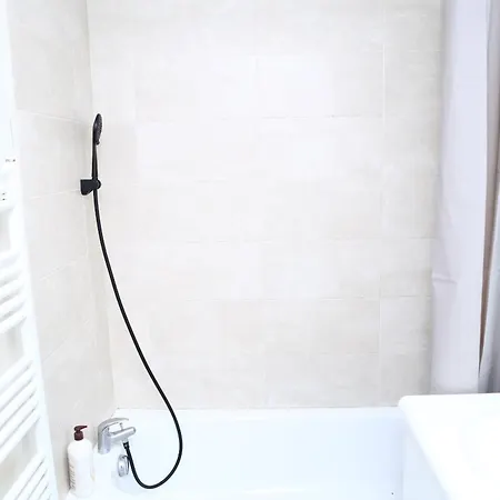 Apartment T2 Confortable A