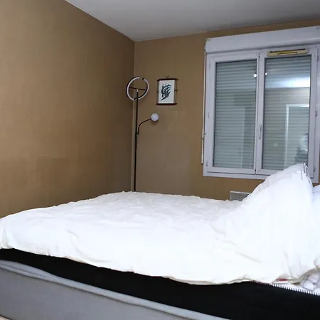 T2 Confortable A Apartment Lyon